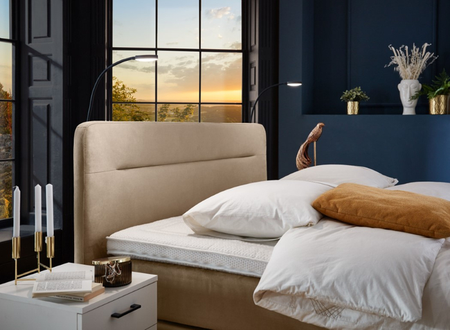 Caresse Boxspring 3310 