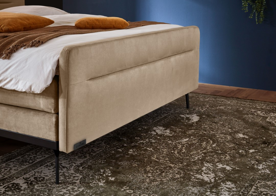 Caresse Boxspring 3310 