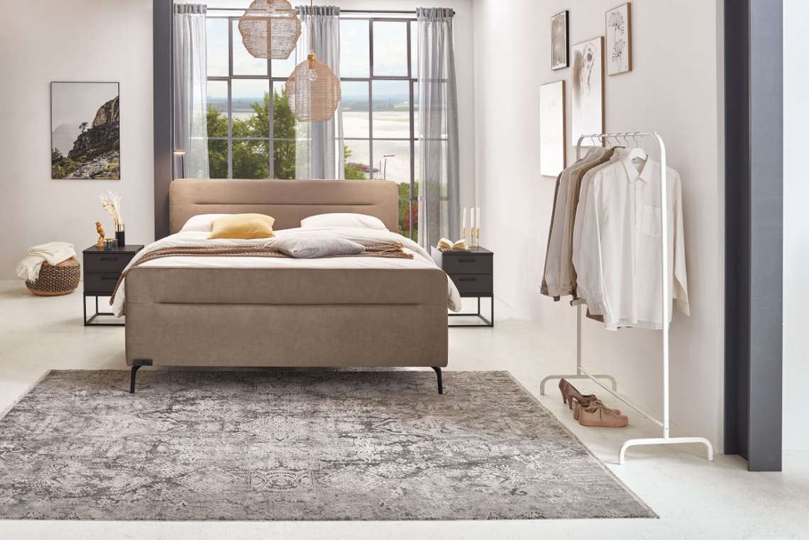 Caresse Boxspring 3360