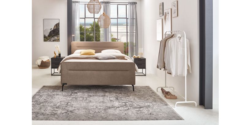 Caresse Boxspring 3360