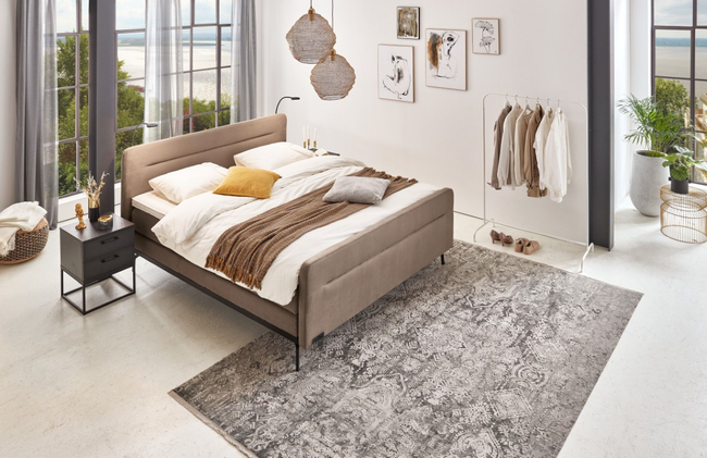 Caresse Boxspring 3360