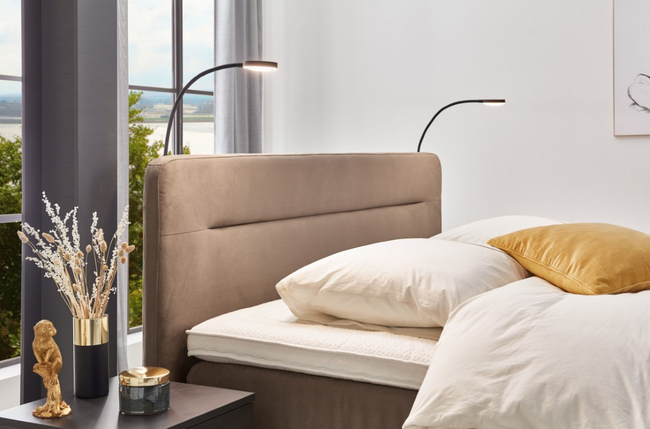 Caresse Boxspring 3360