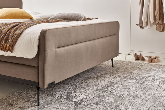 Caresse Boxspring 3360