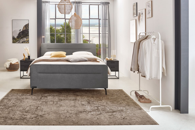 Caresse Boxspring 3360