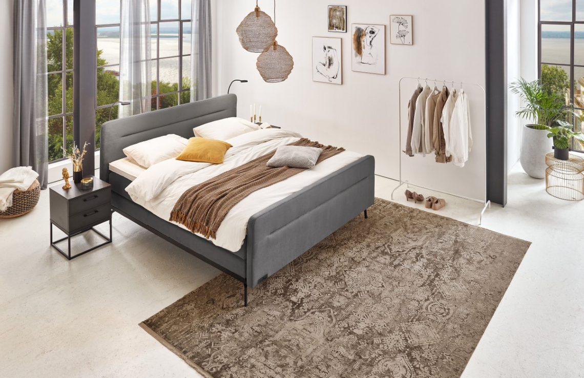 Caresse Boxspring 3360