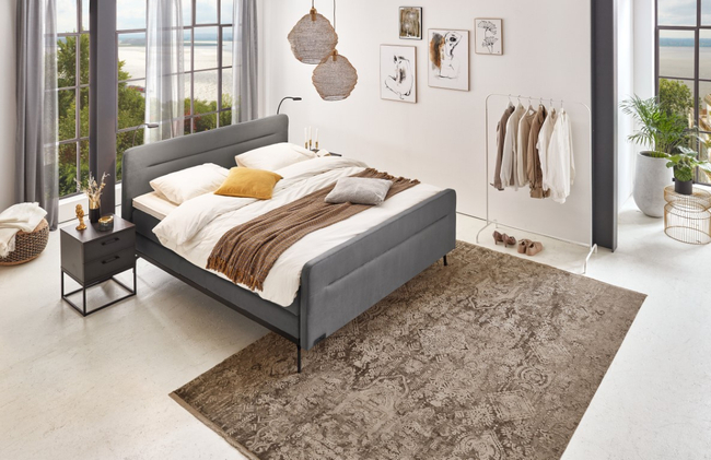 Caresse Boxspring 3360