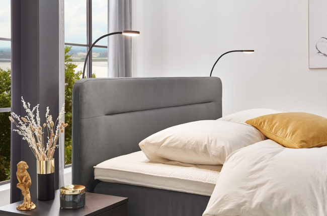 Caresse Boxspring 3360