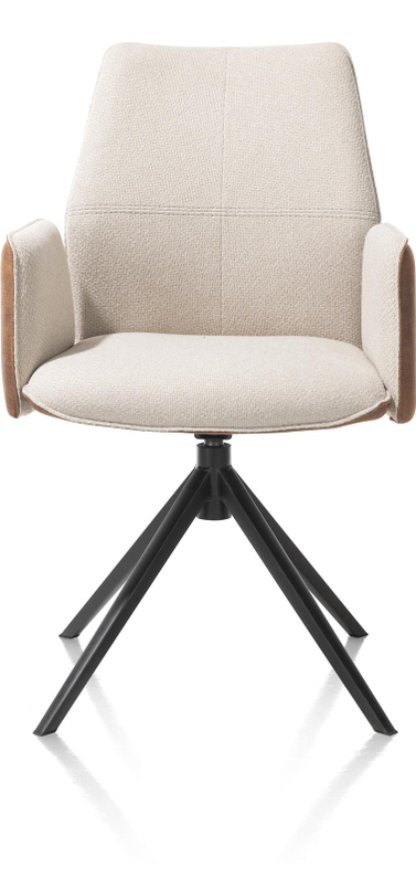 Xooon Armstoel Franky Draaibaar