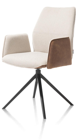 Xooon Armstoel Franky Draaibaar