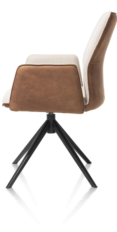 Xooon Armstoel Franky Draaibaar