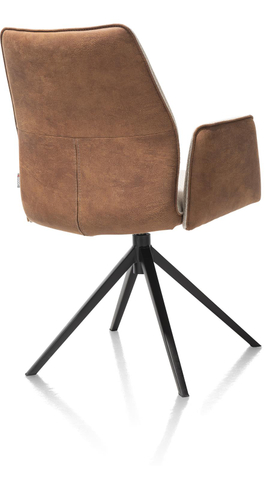 Xooon Armstoel Franky Draaibaar