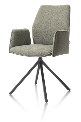 Xooon Armstoel Franky Vast