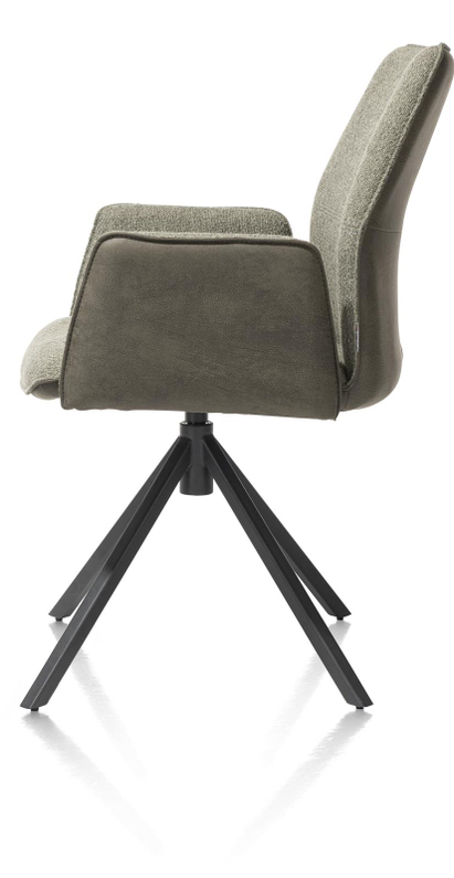 Xooon Armstoel Franky Vast