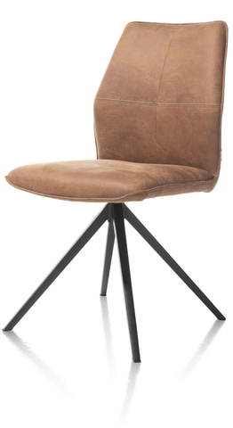 Xooon Stoel Franky Draaibaar