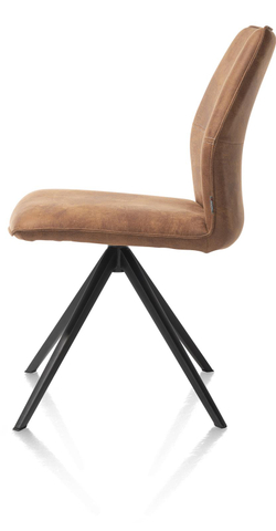 Xooon Stoel Franky Draaibaar