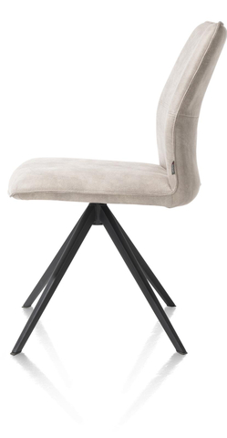Xooon Stoel Franky Vast