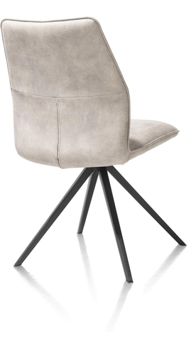 Xooon Stoel Franky Vast