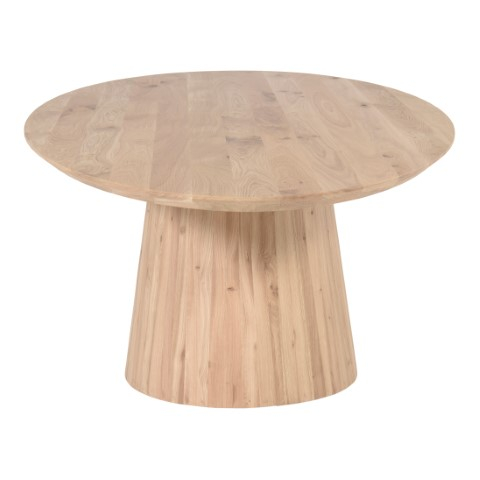 Eettafel Ravenholtz Ovaal