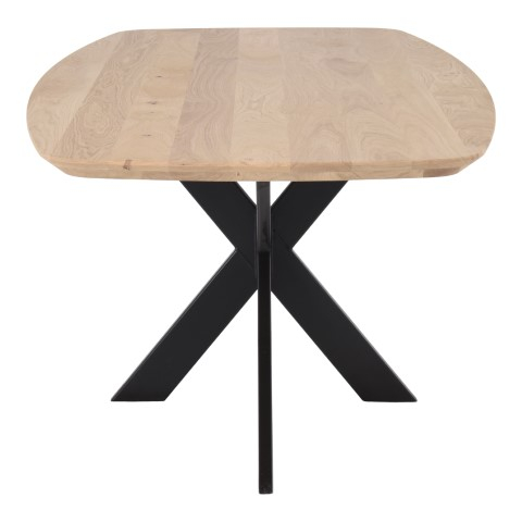 Eettafel Ravenholtz Deens Ovaal