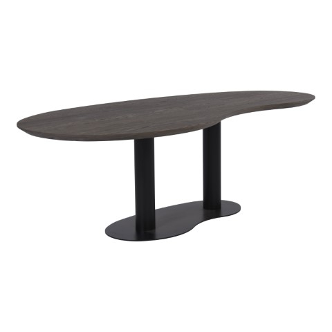 Eettafel Ravenholtz 240x100