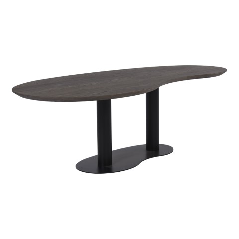 Eettafel Ravenholtz 240x100