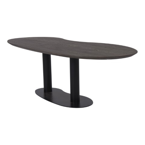 Eettafel Ravenholtz 240x100