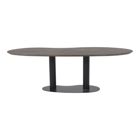 Eettafel Ravenholtz 240x100