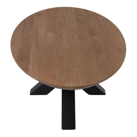 Salontafel Ravenholtz Ovaal