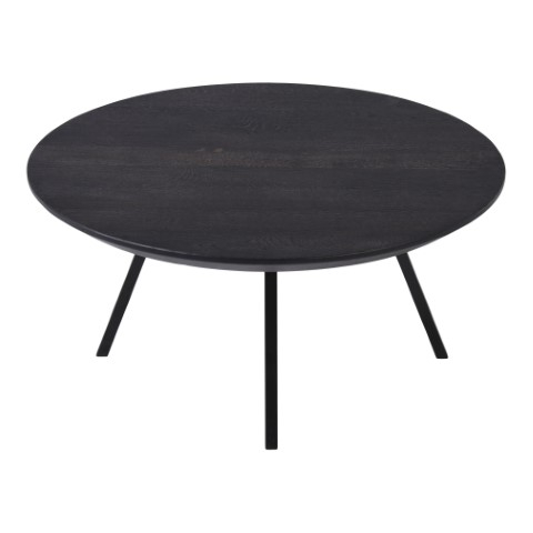 Salontafel Ravenholtz Ø80