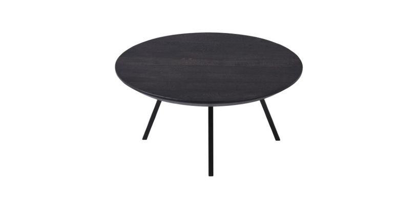 Salontafel Ravenholtz Ø80