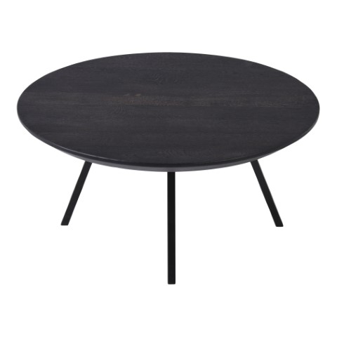 Salontafel Ravenholtz Ø80