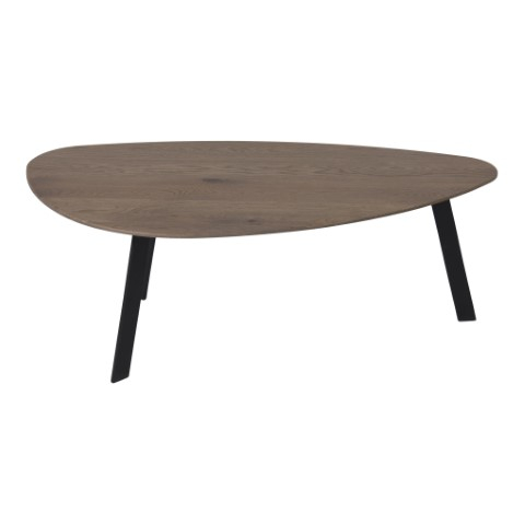 Salontafel Ravenholtz 80x40