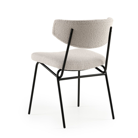 Feelings Stoel Kim Naturel