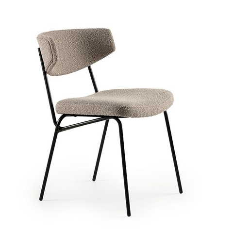 Feelings Stoel Kim Beige