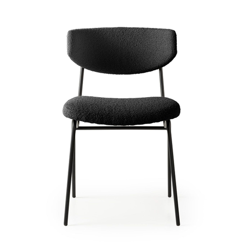 Feelings Stoel Kim Black
