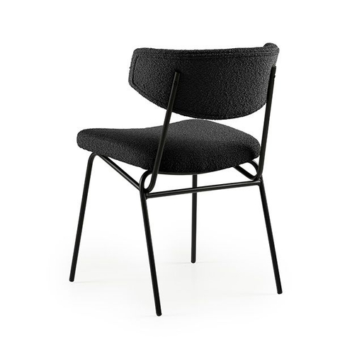 Feelings Stoel Kim Black