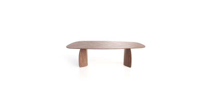 Mobitec Eettafel Dolmen Organic