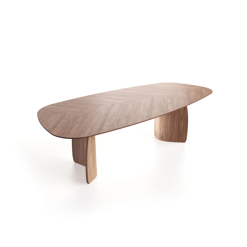 Mobitec Eettafel Dolmen Organic