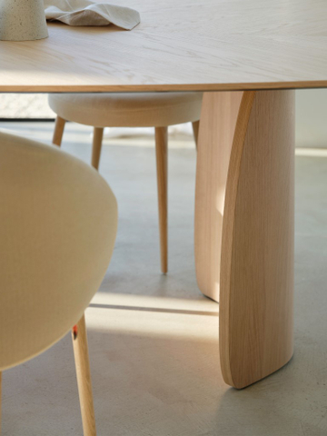 Mobitec Eettafel Dolmen Organic