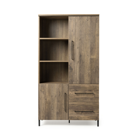 Feelings Wandkast Napoli