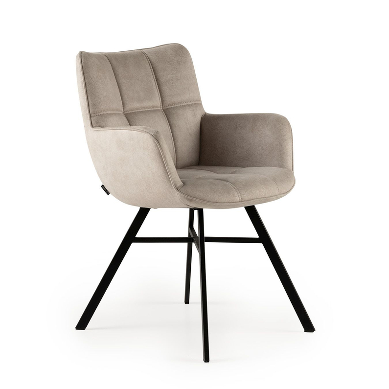 Feelings Armstoel Marcon Sand