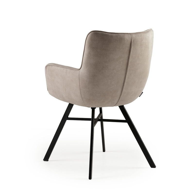 Feelings Armstoel Marcon Sand