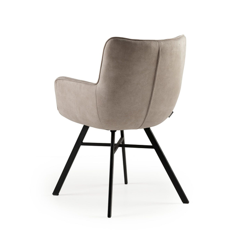 Feelings Armstoel Marcon Sand