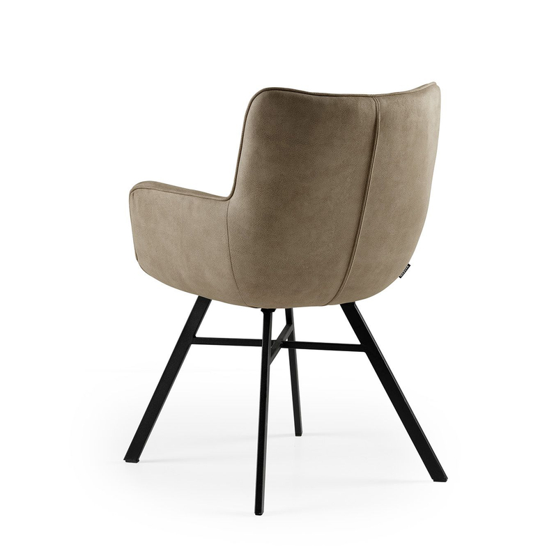 Feelings Armstoel Marcon Thyme