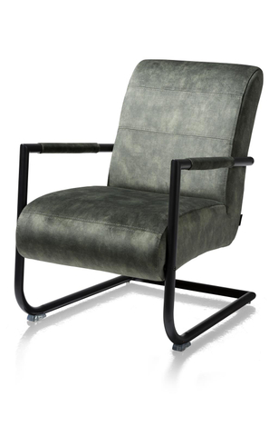 Henders & Hazel Fauteuil Angelica