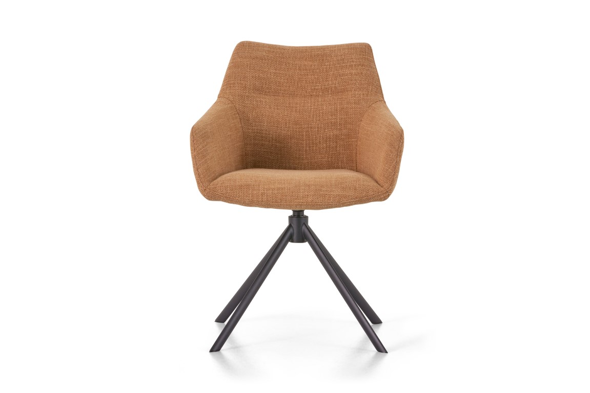 Montel Stoel Swing Ocre