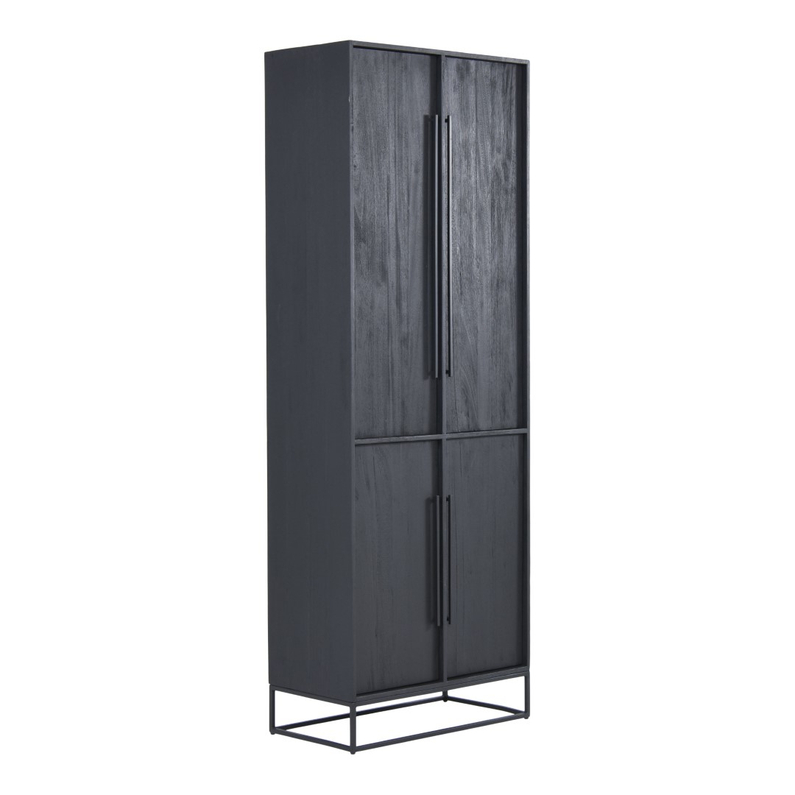 Bergkast Caminello 4-Deurs