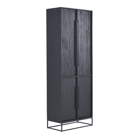 Bergkast Caminello 4-Deurs