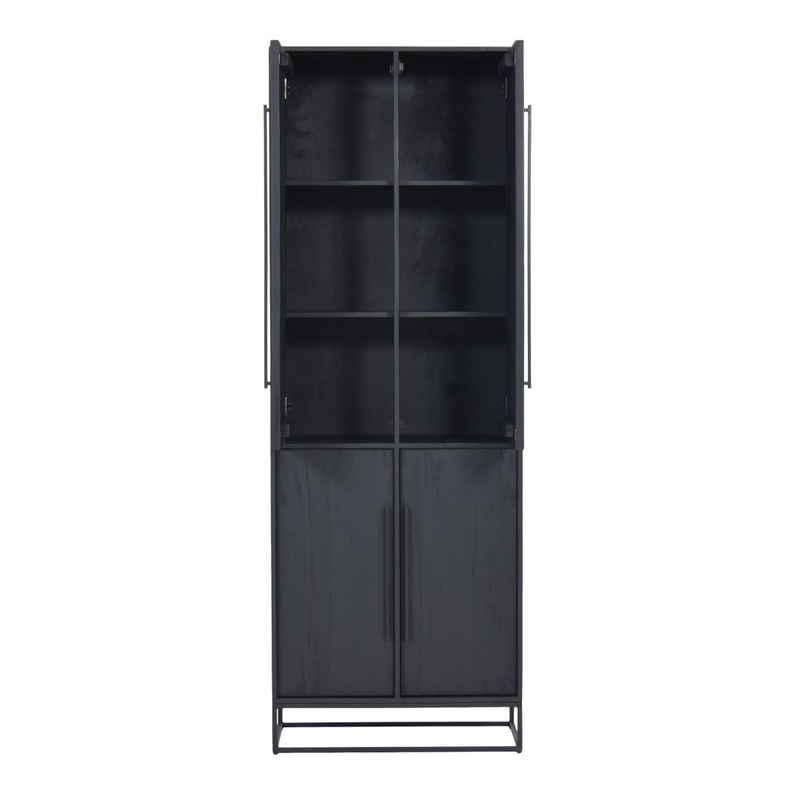 Bergkast Caminello 4-Deurs