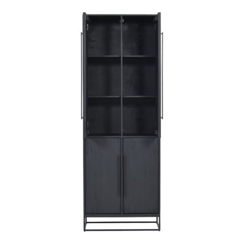 Bergkast Caminello 4-Deurs